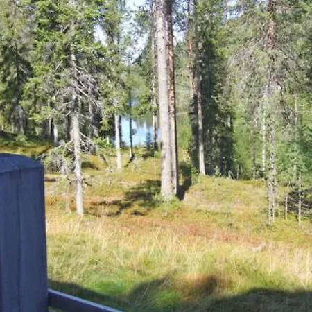 Nyaraló Holiday Mikaelinrinne 9 B Kuusamo