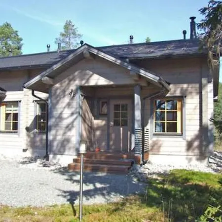 Holiday Mikaelinrinne 9 B Kuusamo
