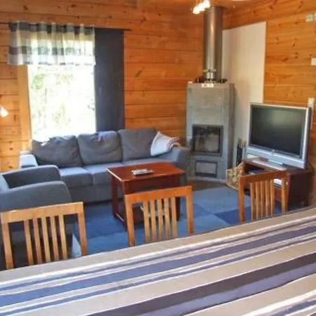 Holiday Mikaelinrinne 9 B Kuusamo